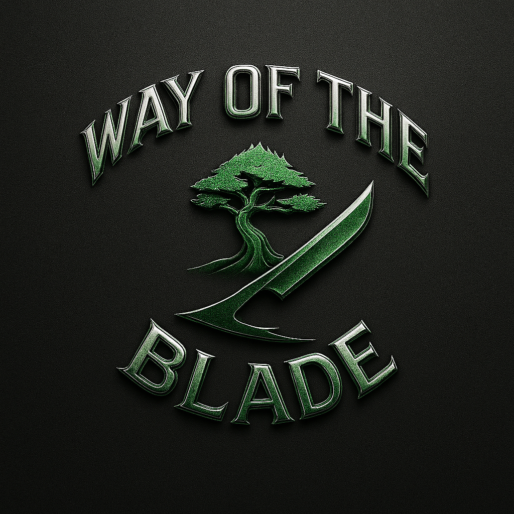 Way of the Blade
